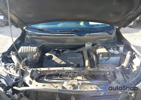 2019 GMC Terrain Sle z USA, uszkodzony, nr VIN 3GKALMEV5KL346000